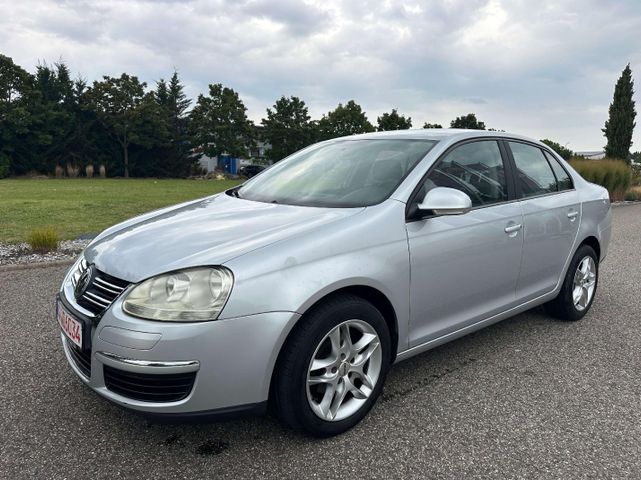 Volkswagen Jetta Trendline