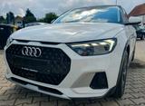 Audi A1 citycarver 30 TFSI,LED,Navi,Shz,PDC,YouTube!! - Audi A1 Gebrauchtwagen in Leipzig