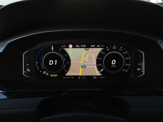 Arteon Shooting Brake R-Line 1.4 l eHybrid Leder