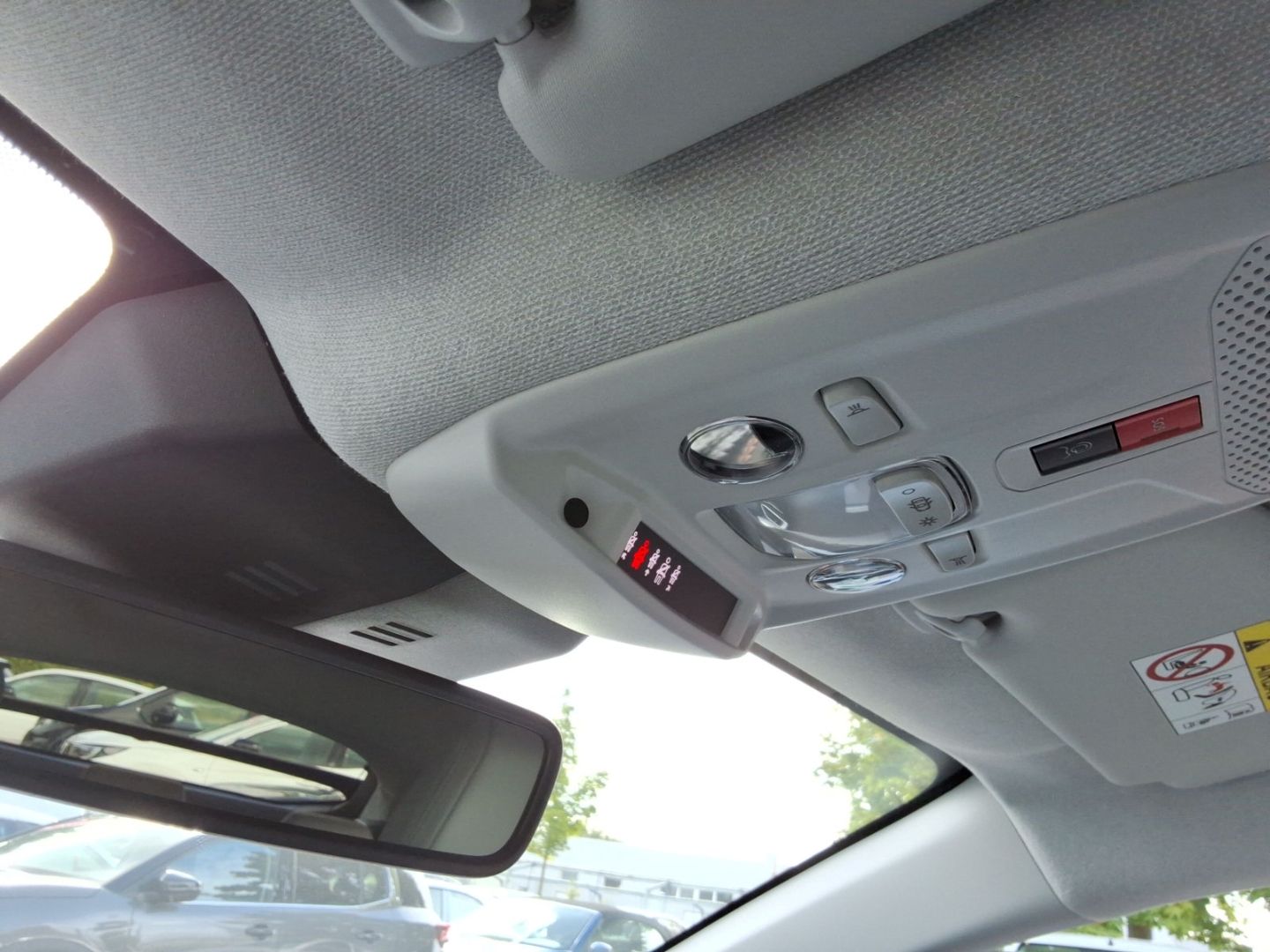 Citroën C4 - Bild 22