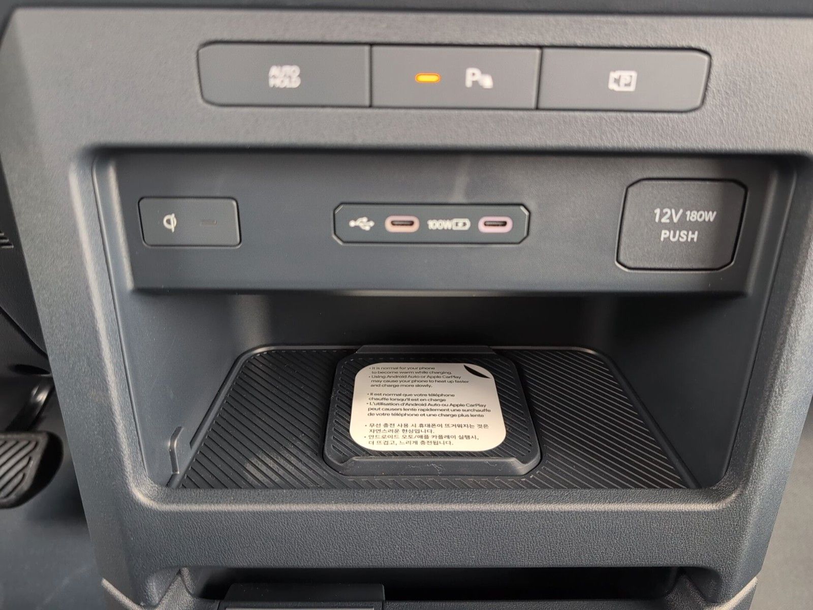 Kia PV5 - Bild 18
