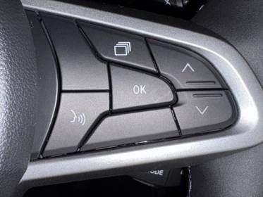 Fahrzeugabbildung Dacia Sandero Stepway Extreme Eco-G 120 auto
