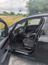 BMW 220 Gran Tourer 220d xDrive M Sport Automatik - BMW 220 Gran Tourer aus 2016