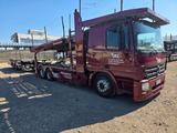 Mercedes-Benz Actros 1841 Kässbohrer Metago-Supertrans - Angebote