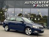 Skoda Fabia 1.2l TSI Cool & Sound Edition 2.HA/KLIMA - Skoda Fabia: Edition