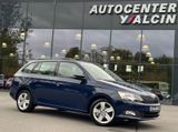 Skoda Fabia 1.2l TSI Cool & Sound Edition 2.HA/KLIMA - Skoda Fabia: Edition