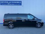 Mercedes-Benz V250 EXTRALANG 4M SPORTPAKET 360° VIP-INDIVIDUAL - Mercedes-Benz V-Klasse: Van