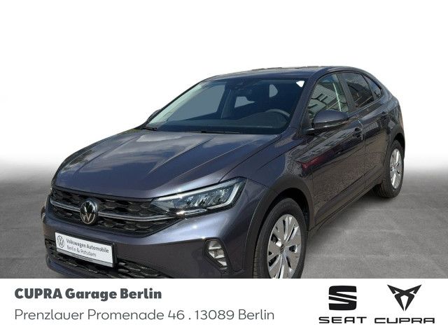 Image of Volkswagen Taigo