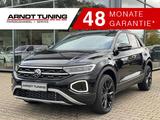 Volkswagen T-Roc Style 1.5 16V TSI  DSG LED Matrix Pano AHK