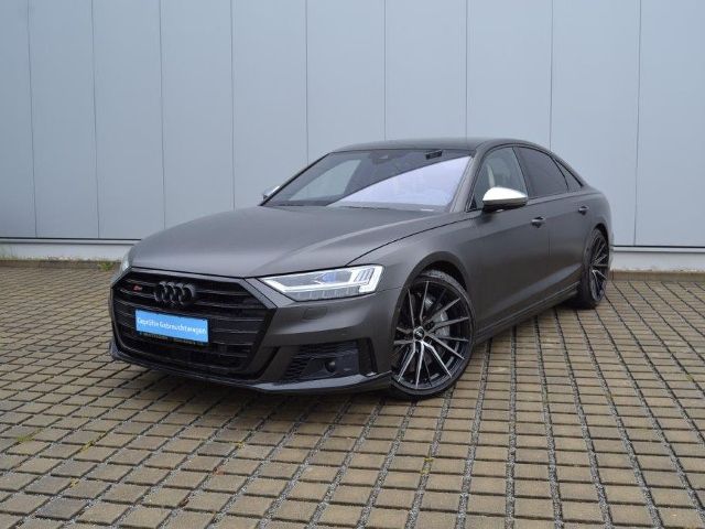S8 4.0 TFSI 787 PS VOLL MTM NP:248.263 AHK/21-ZO