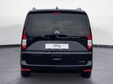 Volkswagen Caddy Life 5-Sitzer 1,5 l  eHybrid OPF EU6 Front - Volkswagen Caddy Neuwagen