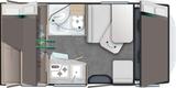Chausson Flash  C 514   - Chausson C