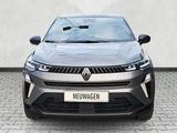 Renault Captur 140 Mild-Hybrid Techno Keyless Kamera - Renault von 2026