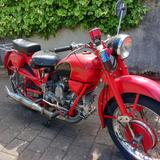 Moto Guzzi Falcone Turismo - Offers