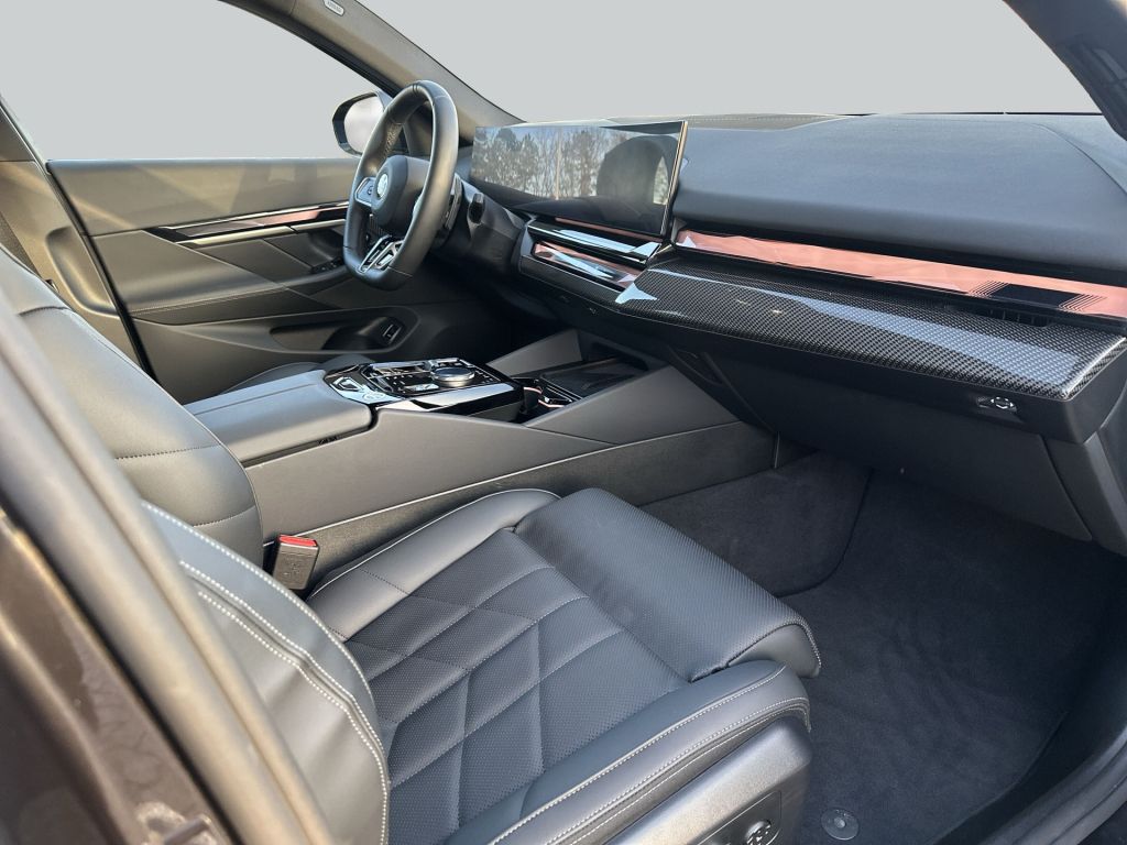 BMW 520 - Bild 14