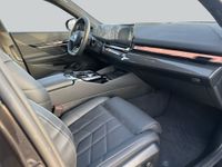 BMW 520 - Vorschau Bild 14