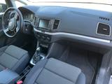 Volkswagen Sharan 1.4 TSI Comfortline | 36700km | HU 03/27 - VW Sharan Gebrauchtwagen in Bielefeld