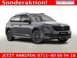 Skoda Kamiq Monte Carlo DSG MonteC Pano Matrix Nav ... - Skoda Tageszulassungen