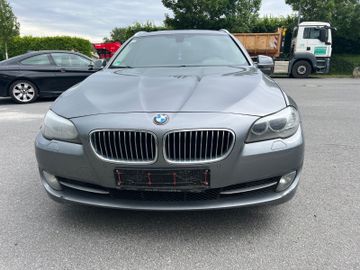BMW 520 - 2