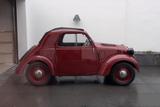 Fiat Topolino A - Fiat Topolino Gebrauchtwagen