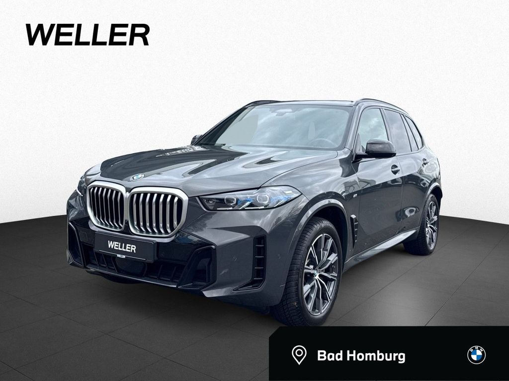 BMW X5 xDr.30d M Sport Skyloun. AHK StHz.DAProf. H/K