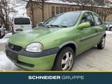 Opel Corsa 1.2 16V ABS+PDC - gebrauchte Opel Corsa aus dem Jahr 1999