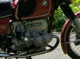 BMW -Oldtimermotorrad- - OLDTIMER