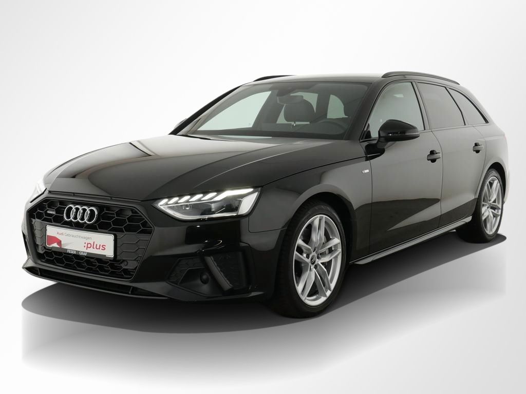 Audi A4 - Bild 15