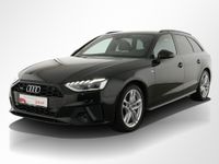 Audi A4 - Vorschau Bild 15