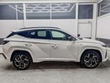 Hyundai TUCSON PREMIUM AUT N-LINE PANO EL.HECKKLAPPE ...