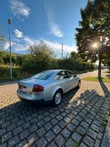 Audi A6 2.4 Baujahr 12/98 - TÜV bis 12/2025  - gebrauchte Audi A6 aus dem Jahr 1998
