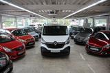 Renault Trafic Combi L1H1 2,8t Life 9-Sitzer - gebrauchte Renault Trafic aus dem Jahr 2019