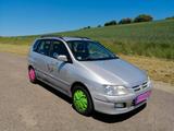 Mitsubishi Space Star 1,6L EZ 2001 72kW 98PS Comfort 169km - Mitsubishi Space Star Comfort mit Benzin-Antrieb