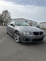 BMW 335i Cabrio M Sport Last Edition catless  - BMW 335 aus 2013: 335i M Sport