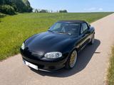 Mazda MX-5 NBFL Roadster incl. Hardtop  - gebrauchte Mazda MX-5 aus dem Jahr 2004
