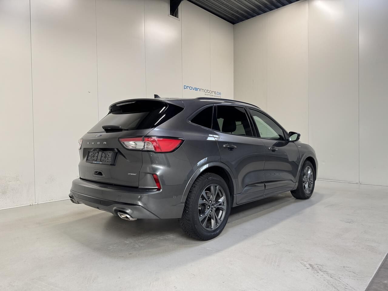 Ford Kuga 2.5 Benzine PHEV Autom. - ST Line - Airco - imagem 3