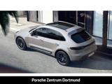 Porsche Macan T Rückfahrkamera LED Panoramadach - gebrauchte Porsche Macan aus dem Jahr 2024