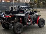 Polaris RZR TURBO S Rally Umbau, COC-Papiere (L7e-B2) - Angebote entsprechen deinen Suchkriterien