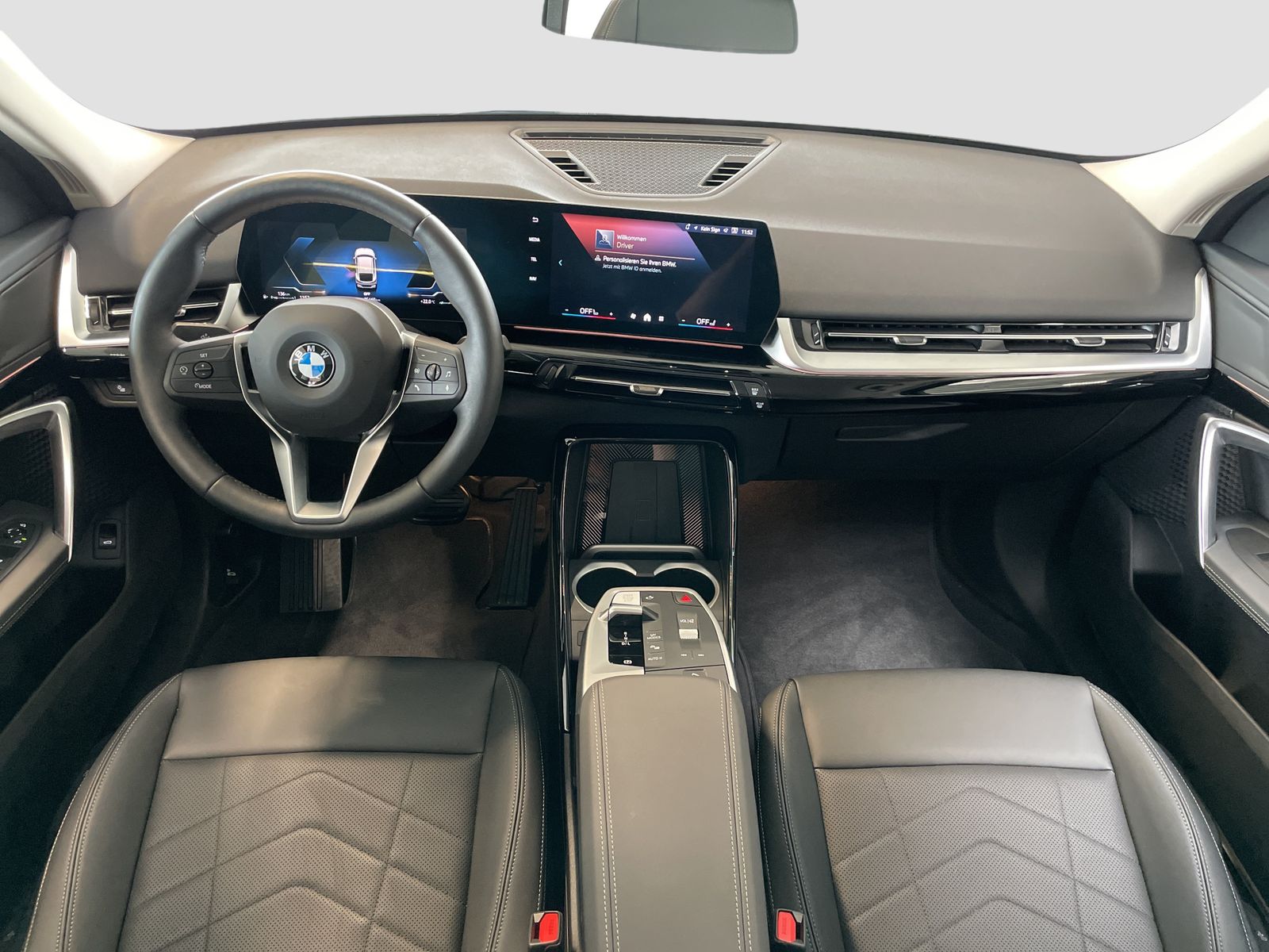 BMW X2 - Bild 12
