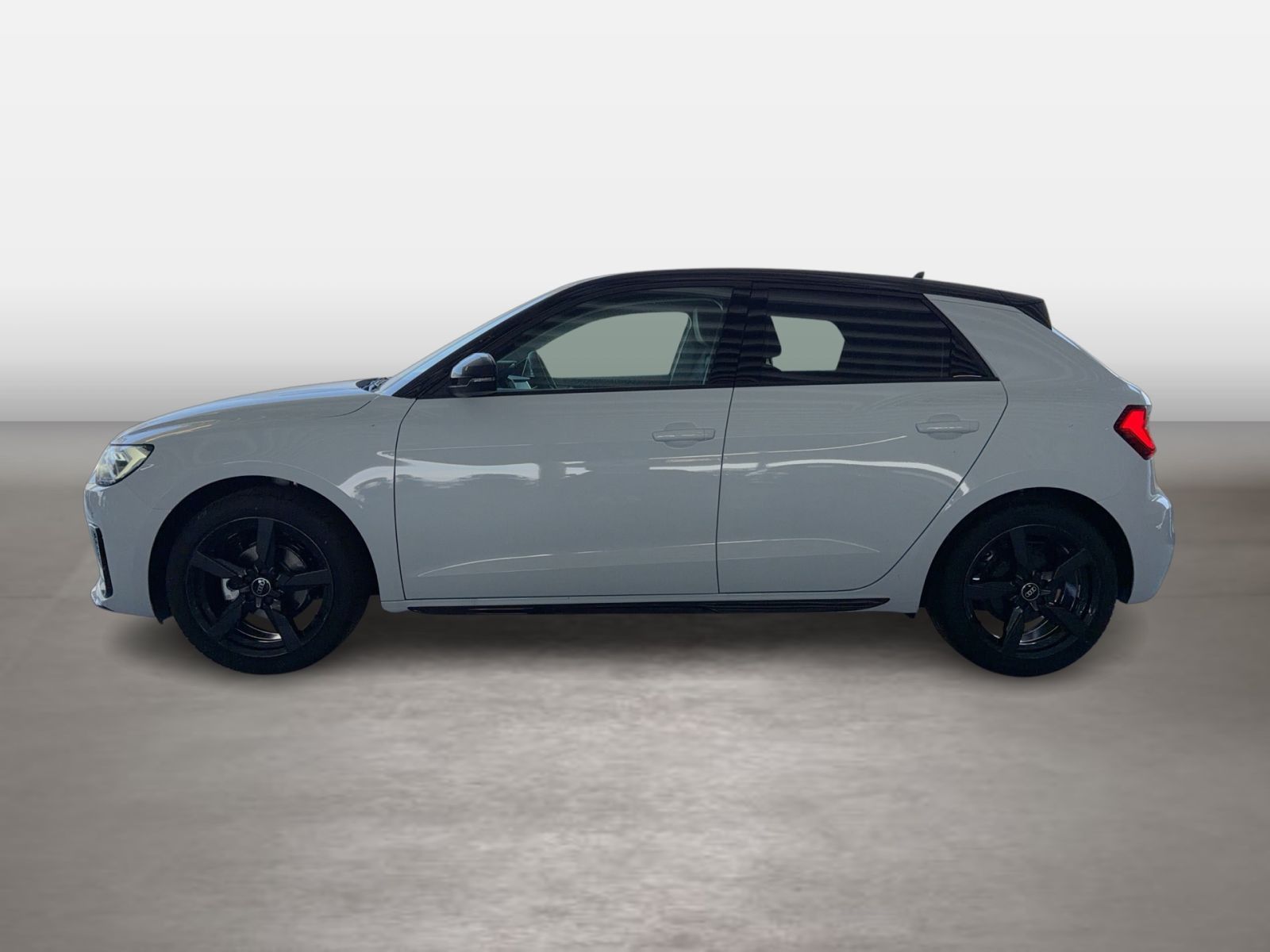 Audi A1 - Bild 3