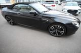BMW M6 Baureihe M6 Cabrio * Traumwagen zum Top Preis - BMW M6: M