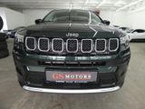 Jeep Compass 1.3 GSE LIMITED*UCONNECT*LED*NAVI* - Jeep Compass: Geländewagen