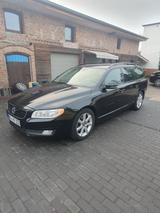 Volvo V70 Diesel Automatik 119Tkm Elektro ... - gebrauchte Volvo V70 aus dem Jahr 2015