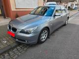 BMW bmw 5er e60 525i - BMW 525 in Saarbrücken