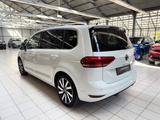 Volkswagen Touran 1.5 TSI Highline  DSG|ACC|LED|Pano - Volkswagen Touran: Leder, Schiebedach