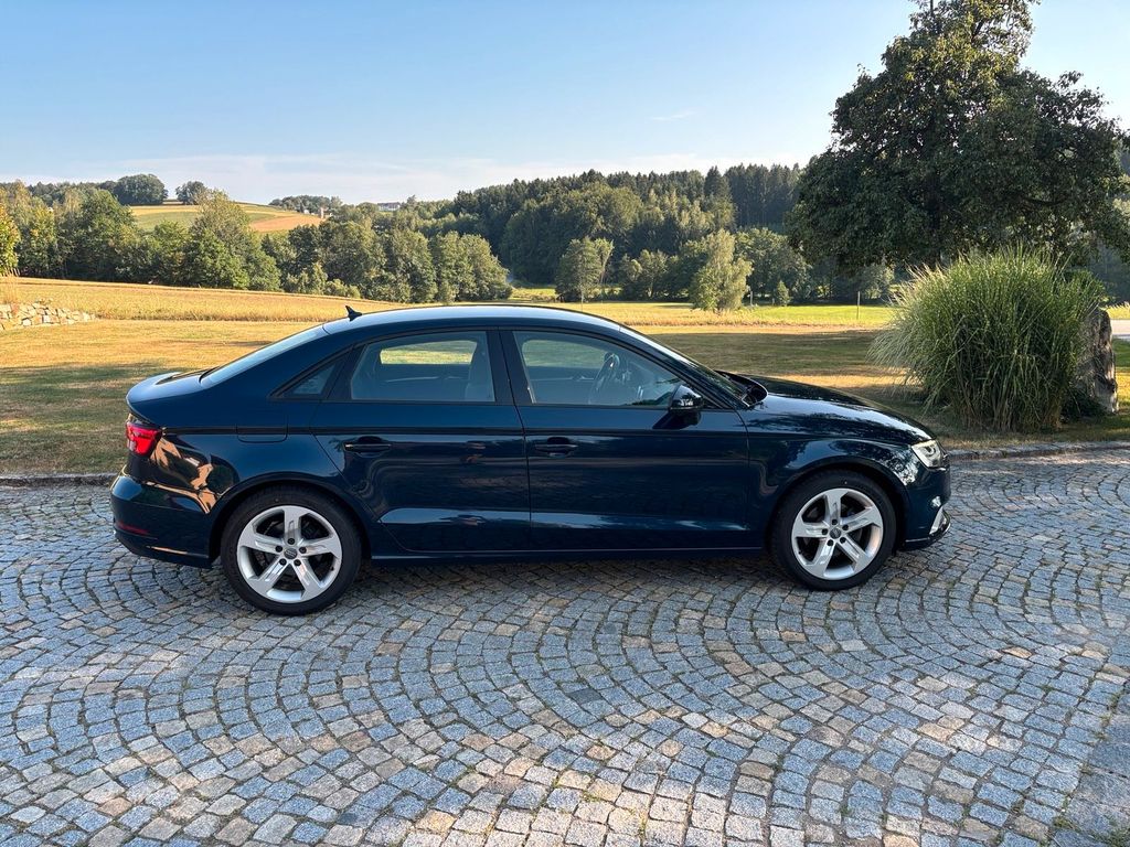 Image of Audi A3