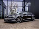 Porsche Taycan Sport Turismo - sport chrono - sport soun - Porsche Taycan: Sport Turismo