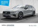 Volvo V60 T8 AWD Ultra Dark Plug-in Hybrid B&W MASSAGE - Volvo Gebrauchtwagen in Düsseldorf