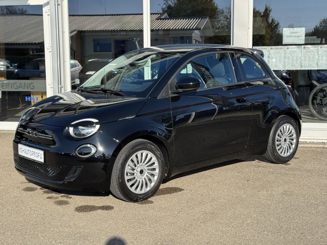 Fiat 500 e Action 23,8KWH BT Klima Batterie Zertifika