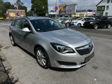 Opel Insignia A Sports Tourer Selection - Opel Insignia: Selection